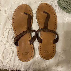 UGG Sandals